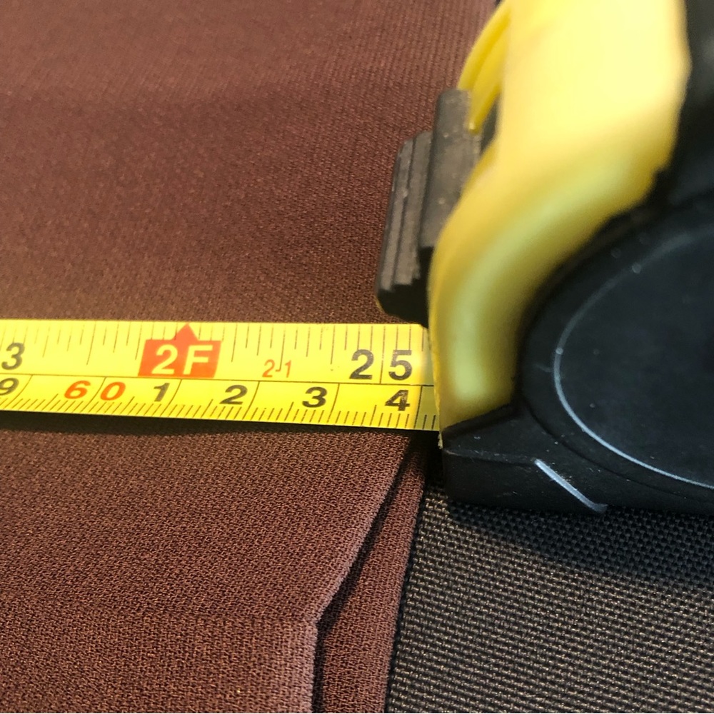 Madison Leigh ladies petite pants - Picture 8 of 8